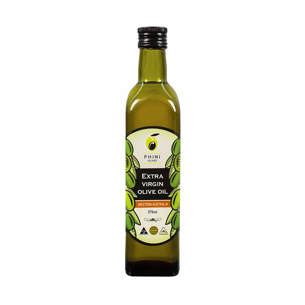 PHINI Extra Virgin Olive Oil 375ml x 8 bottles