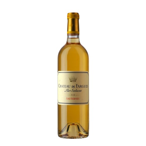 Château de Fargues Dessert Wine
