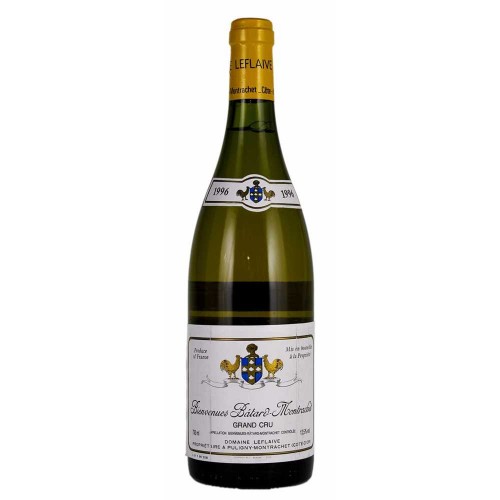 Leflaive, Batard Montrachet 1996
