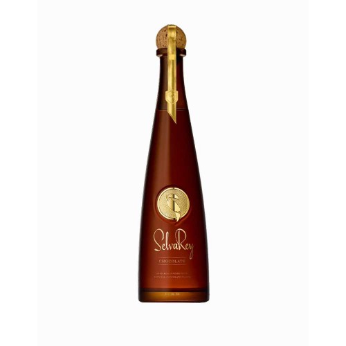 SelvaRey Chocolate Rum 750ml