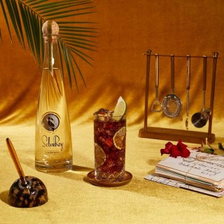 SelvaRey White Rum 750ml