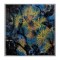POMO Chinese Painting - An Explosion of Blue and Yellow