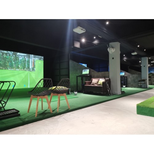Hi Tee Golf 10 + 3 Hours Premium Bay Vouchers 