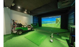 Enjoy the fun of golf anytime, anywhere, regardless of the weather