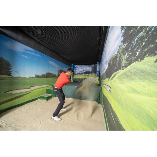 Hi Tee Golf 5 + 1 Hours Premium Bay Vouchers