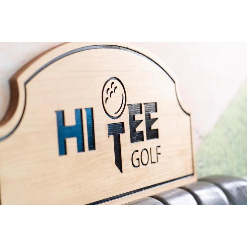 Hi Tee Golf 10 + 3 Hours Premium Bay Vouchers 