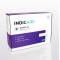 INDICAID® COVID-19 RAPID ANTIGEN TEST (25 KITS)
