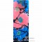 White Labelling x PoMo Yoga Mat - Modern Peony (1.2mm)