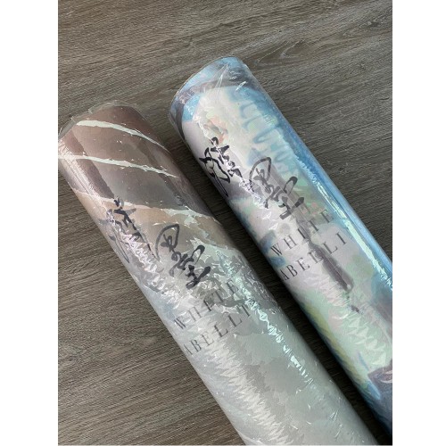 White Labelling x PoMo Yoga Mat - Silk Road (4mm)
