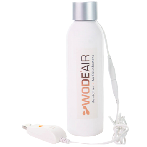 WODE Air Disinfectant Bottle Humidifier - 250ml