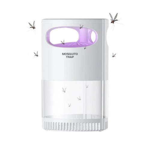 Photocatalytic Mosquito Killer Lamp