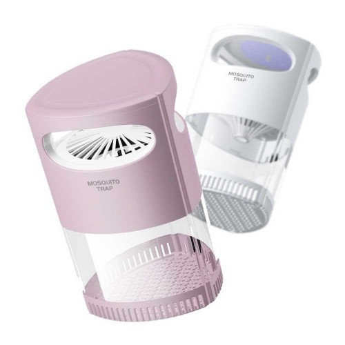 Photocatalytic Mosquito Killer Lamp