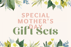 Mother's Day Gift Sets for Every Kind of Mom in Your Life