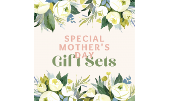 Mother's Day Gift Sets for Every Kind of Mom in Your Life