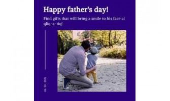 Happy Father's Day